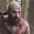 Kratos será reescalado após protagonista sofrer grave acidente nas gravações da série de 'God of War'