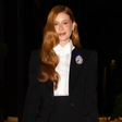 De broche a sobreposição: 5 truques de styling das famosas para atualizar o blazer