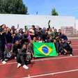Banda Marcial Rotary do Alto do Pascoal conquista vice-campeonato no Mundial de Bandas, no México