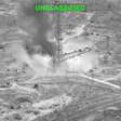 Irã acusa EUA de atingir alvos civis em nova onda de bombardeios e ataca bases americanas no Oriente Médio