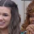 'Casa do Patrão': Derrotada por Sheila, Bianca solta o verbo: 'Nem consigo'