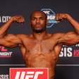 Kamaru Usman elenca objetivos com possível vitória no UFC Oklahoma City
