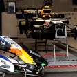 F1: Veja quais equipes mais atualizaram os carros para o GP da Bélgica, em Spa