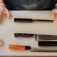 Como montar e cuidar do kit perfeito de facas para a cozinha