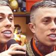 MC Daniel faz procedimentos no rosto e espanta os seguidores: 'Terá problema facial'; veja