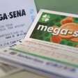 Catarinense ganha sozinho na Mega-Sena e leva mais de R$ 57 milhões