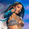 Ludmilla no Rio de Janeiro: POPline libera 10% de desconto para show inédito