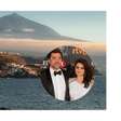 O refúgio de verão de Penélope Cruz e Javier Bardem com os filhos: praias escondidas, águas turquesa e gastronomia de primeira qualidade