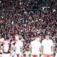 Internacional contrata dois nomes que passaram pelo Flamengo