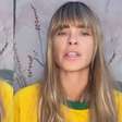 Carolina Dieckmmann se revolta e solta vídeo após críticas por torcer pela Argentina na Copa do Mundo: 'Esqueça'