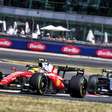 F1: Hamilton elogia Ferrari, mas projeta desafio maior em Spa