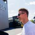 F1: Hülkenberg espera "juntar todas as peças" para aproveitar oportunidades em Spa