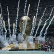 Fifa nega intervalo prolongado para show na final da Copa do Mundo