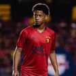 Zé Lucas entra na mira do Flamengo e pode ter despedida antecipada do Sport