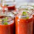 Como Transformar Tomates Maduros em Molho Caseiro Perfeito