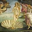 Musa de Botticelli em obras-primas do Renascimento morreu de tumor, diz estudo
