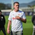 Red Bull Bragantino visita o Fluminense na volta do Brasileirão