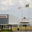 Toyota expande contratações em Sorocaba e oferece 197 vagas de emprego em diversas áreas