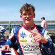 F3: Slater conquista a pole position no GP da Bélgica; Clerot é 7°
