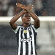A declaração de Franclim Carvalho sobre os jovens jogadores do Botafogo