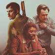 'Refém Por um Fio', novo filme de Gus Van Sant, ganha data de estreia no Brasil