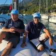 Documentário sobre campanha do Barco Brasil na Volta ao Mundo será lançado na Semana de Vela de Ilhabela