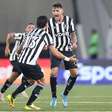 Base decide, e Botafogo vence o Santos na volta do Brasileirão; veja os gols