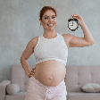 É possível engravidar após os 40 anos mesmo com endometriose? Entenda