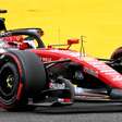 F1: Ferrari recebe multa da FIA após infração na Bélgica