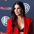 Sandra Bullock, hoje aos 61 anos: 'Não me privo de comer ou de me divertir. Sempre fui saudável, e isso não significa que sempre fui esquelética'