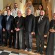 Enviado do Papa inicia missão na Ucrânia e defende 'condições justas' para paz