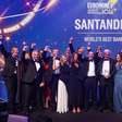 Euromoney elege banco global como o melhor do mundo