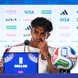 Fifa abre coletiva de imprensa da final para torcedores e cobra ingresso de R$ 400