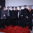 Namorados? San e Wooyoung, do ATEEZ, abrem o jogo sobre boatos