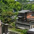 "Caça a fantasmas" vira negócio para vender casas no Japão