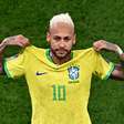 Santos: Comentarista solta bomba sobre relação de Neymar e Vini Jr: "Inveja"