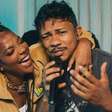 Xamã e LUDMILLA retomam parceria no single 'Moça'