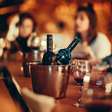Inverno eleva demanda por vinhos e impulsiona vendas em bares