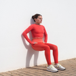 Pilates na parede: guia para começar a prática em casa