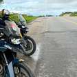 PRF realiza Operação Festival de Inverno com foco nas motos em Garanhuns (PE)