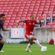 Internacional goleia o Caxias no último teste antes do retorno ao Brasileirão