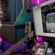 O guitarrista que uniu Metallica e Jonas Brothers
