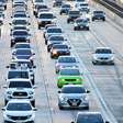 Excesso de confiança ao volante é maior em países com estradas mais perigosas, como Brasil, alerta estudo
