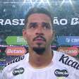Veríssimo cobra mais eficiência do Santos para aproveitar boas atuações: "Precisamos matar o jogo"