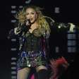 Madonna compartilha clipe de IA que mostra beijo entre jogadores da Argentina