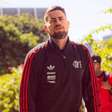 Jorginho de saída do Flamengo? Jogador nega: "Tá doido?"