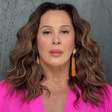 Claudia Raia alerta sobre dores na menopausa e diagnóstico pouco conhecido