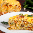 Torta vegetariana proteica: 3 receitas práticas para o lanche da tarde