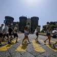 Em meio a ondas de calor, Itália tem excedente de 3% na mortalidade de idosos