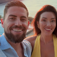 Esposa de Jorginho viraliza entre torcedores do Flamengo; entenda